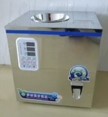 茶叶包装机