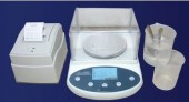 BPC-1(改进型）冰淇淋膨胀率测定仪