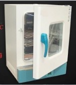 电热恒温培养箱