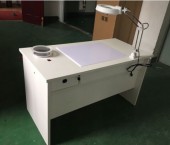 种子净度工作台TJD-1300