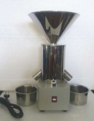 电动离心分样器LXFY-II